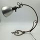 Art deco lamp in brass and bronze 20/30s