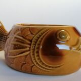 Saaucière fish Sarreguemines