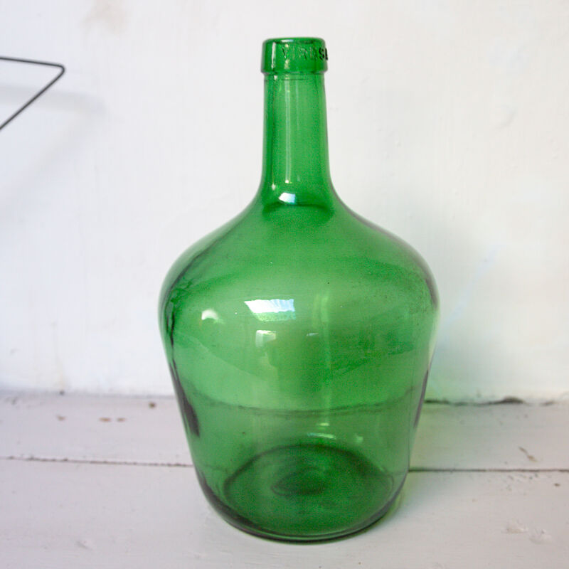 Dame Jeanne Verte Viresa 2L