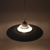 Danish “Type 240” pendant lamp by Mogens Davidsen for David Super-Light