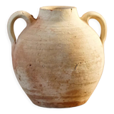 Terracotta pot