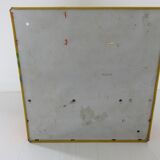 Kitchen doll, child in tole 70s