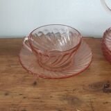Luminarc Coffee Cup Set