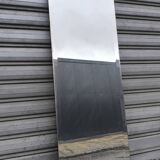 Art Deco Beveled Mirror 150 x 48