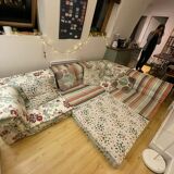 Mah Jong modular sofa