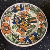 Korand plate