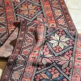 Tapis Kilim de couloir