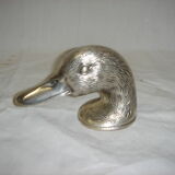 Ducky ducky duckhead stripper, 1930 silver