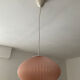 Rispal Rhodoïd suspension from the 1950s-60s.