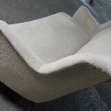 Fifties sofa couch
