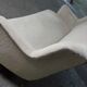 Canapé sofa années 50