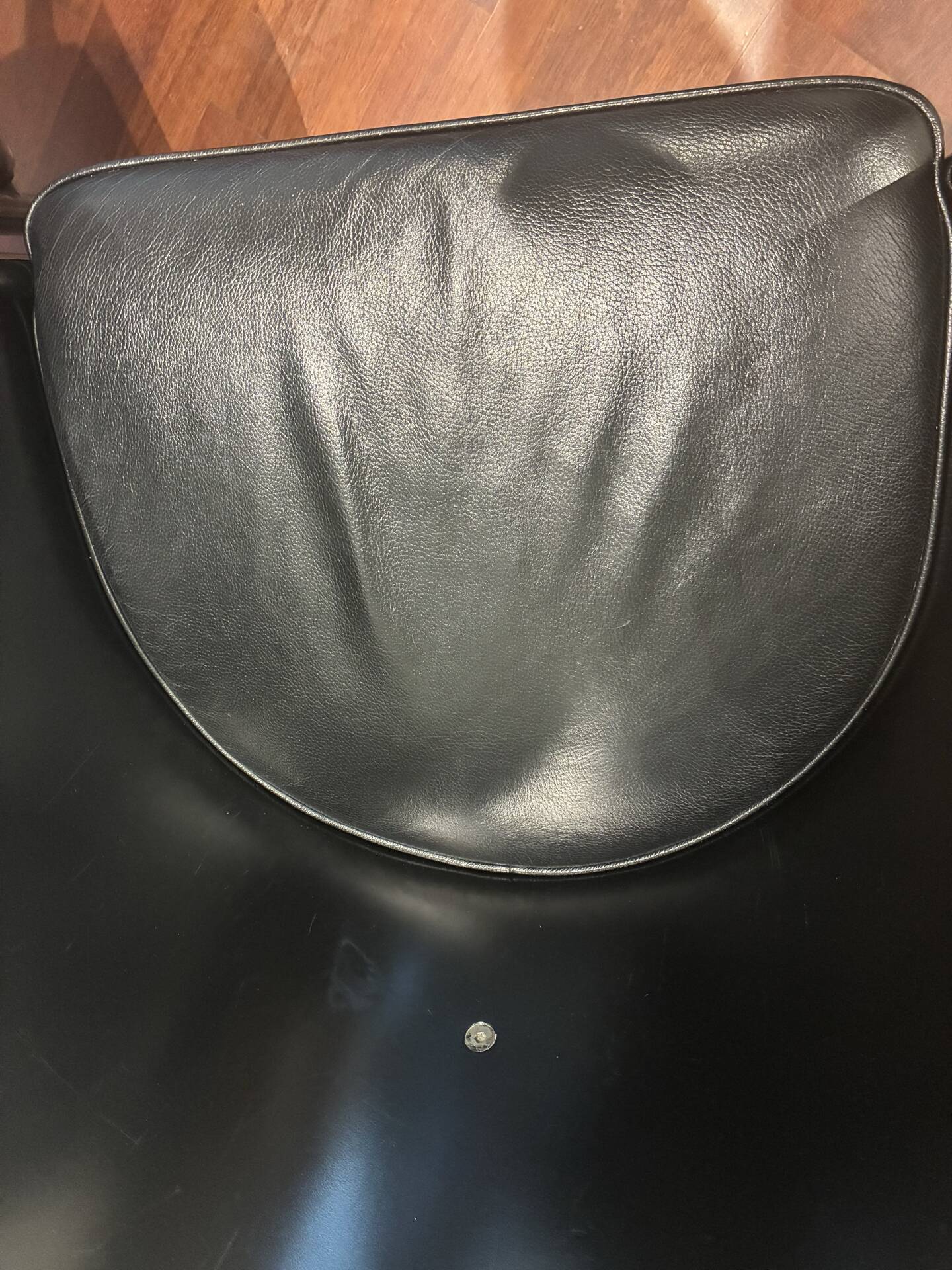 Costes armchairs by Philippe Starck