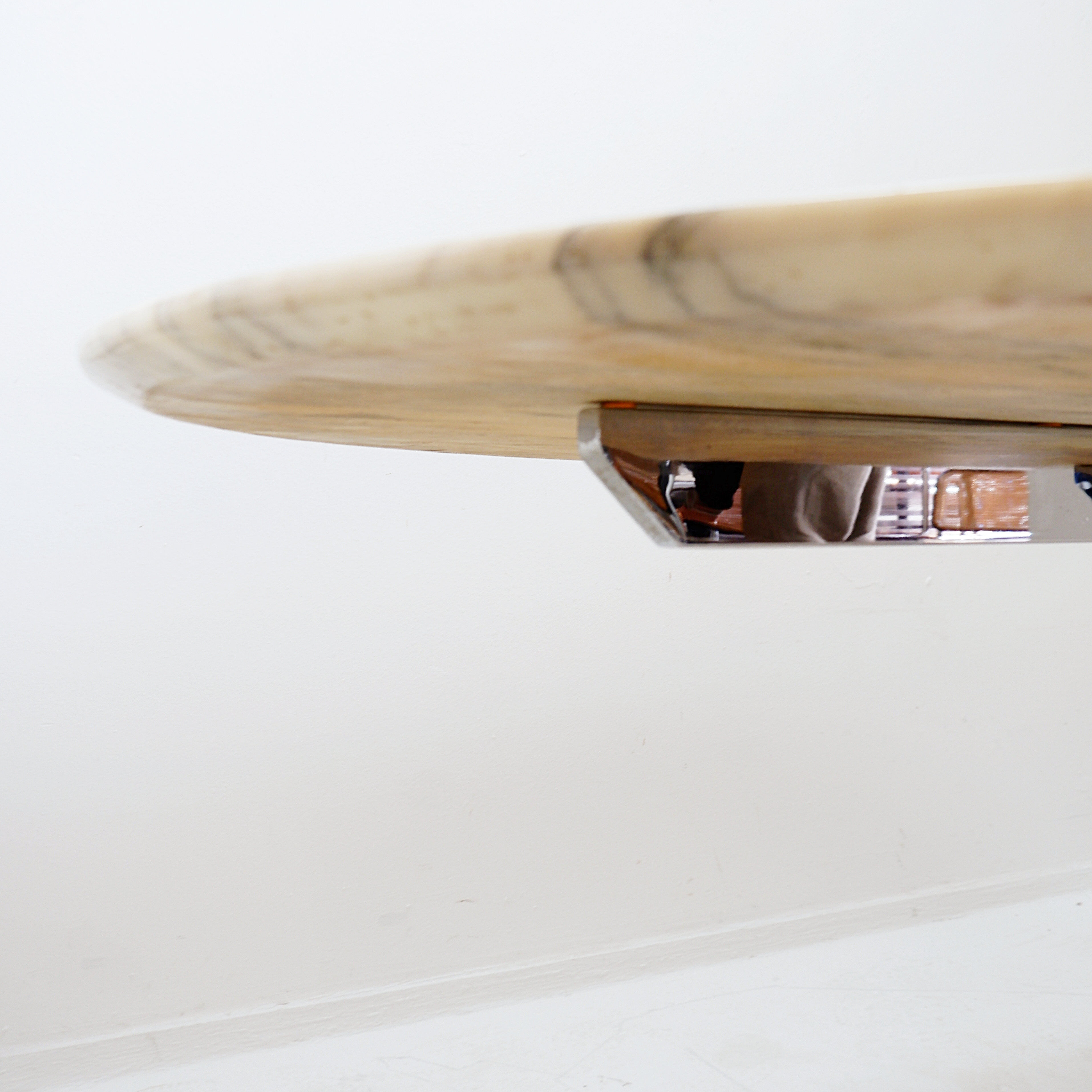 Florence Knoll dining table for Roche Bobois - 1960s