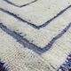Tapis marocain artisanal 200cmx300cm