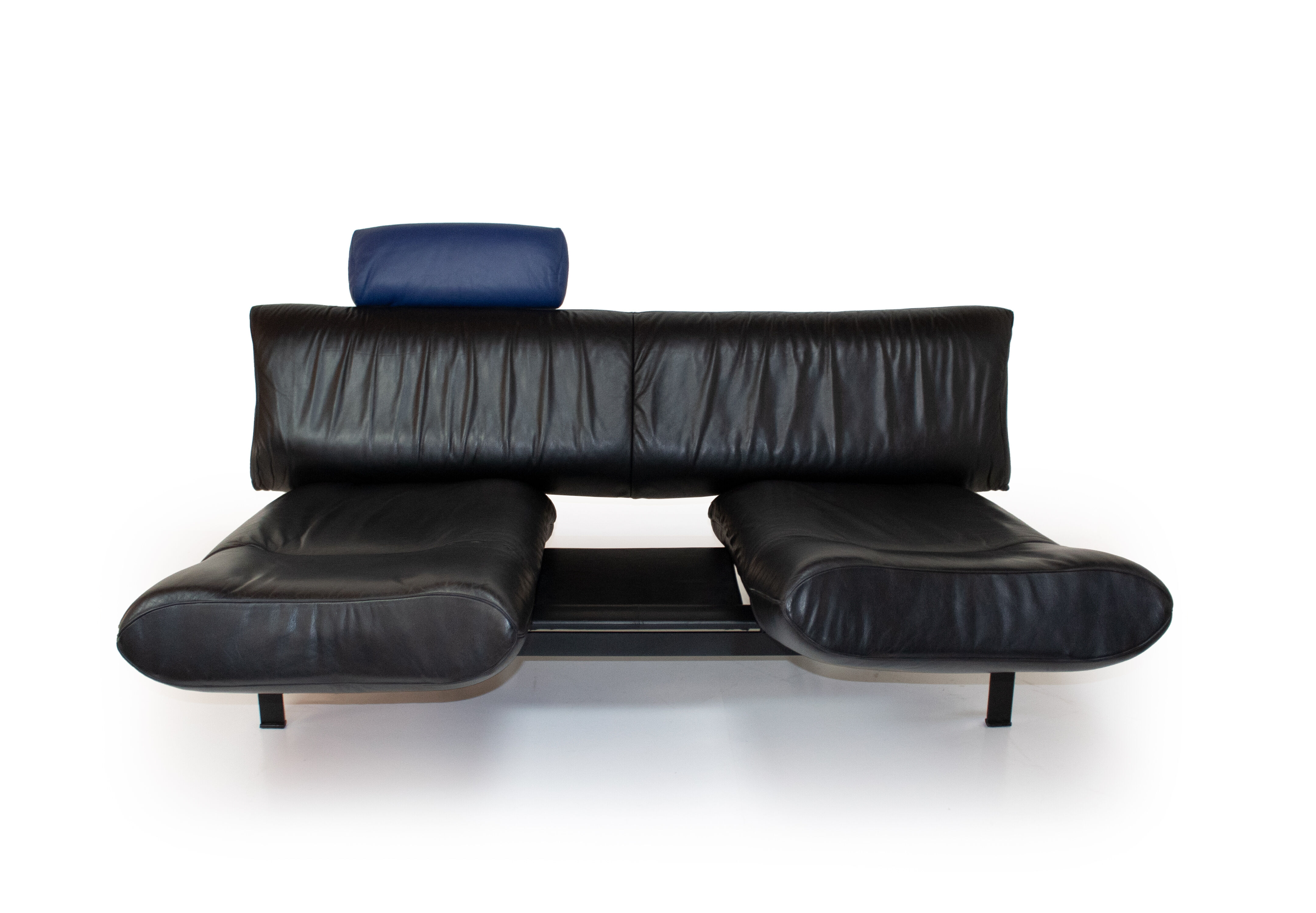 DS-140 sofa, by Reto Frigg for De Sede