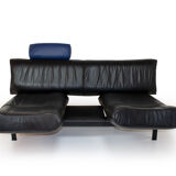 DS-140 sofa, by Reto Frigg for De Sede