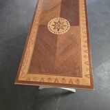 English coffee table