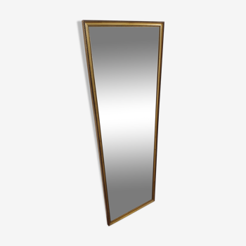 Miroir rectangulaire 140 cm