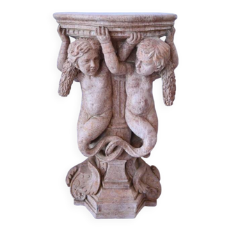 Marble Stand – 20th Century