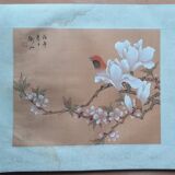 Peinture chinoise originale