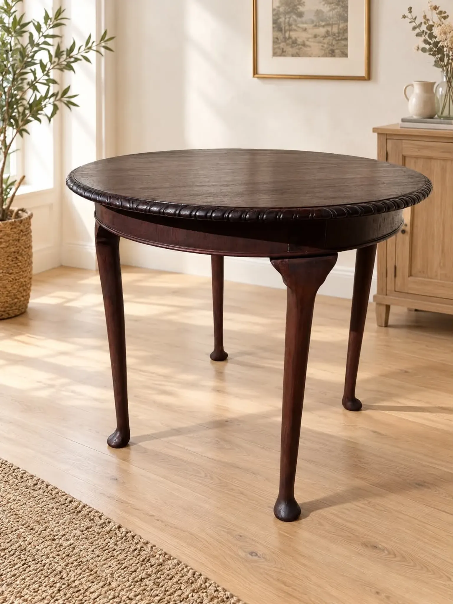 round table