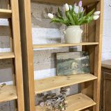 Modulab library from the 1970s