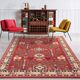Red Ethnic Carpet 1.6x2.3 m Orient ENNY