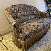 Banquette boudoirs