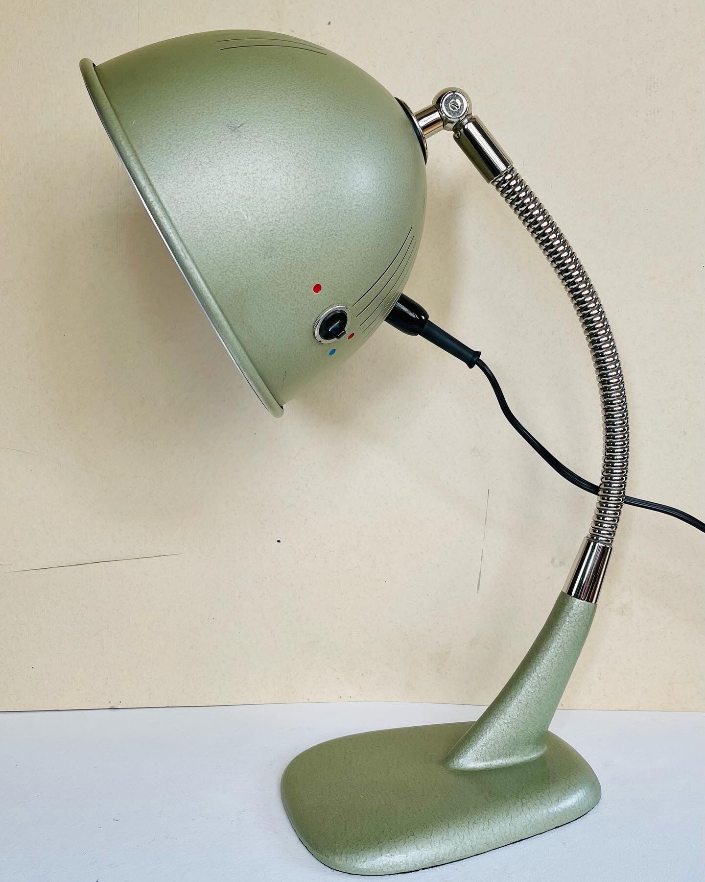 Belmag lamp