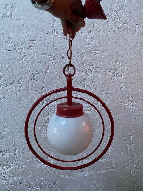 Suspension vintage