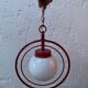 Suspension vintage