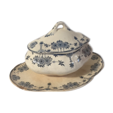 Gien's saucière model Copenhague