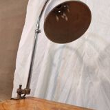 Workshop lamp ki-e-klair Alphonse Pinoit 1950