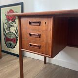 Scandinavian design office Tibergaard