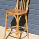 High chair baumann 1950