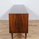 Mid-Century Rosewood Sideboard from Clausen & Son, 1960s