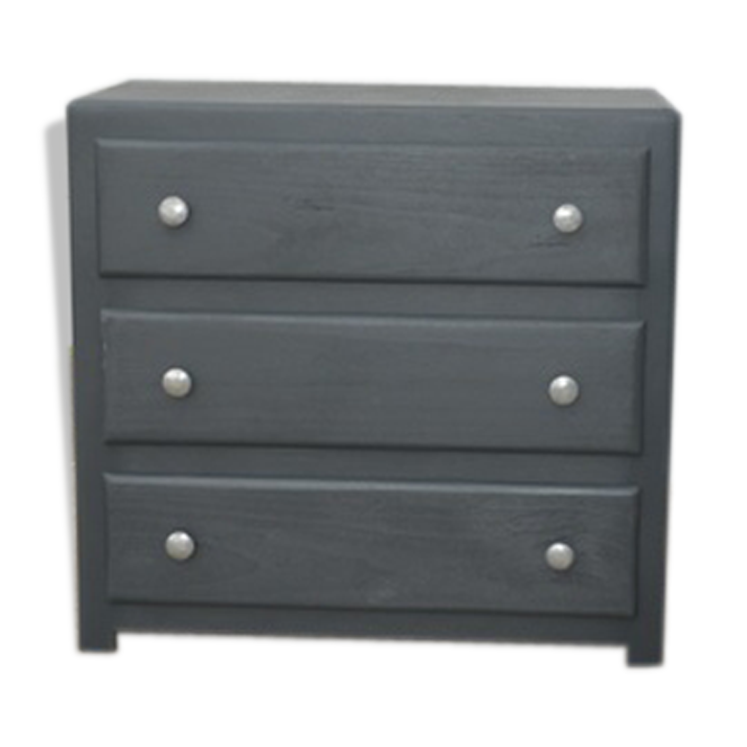 Commode des années 40