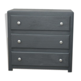 Commode des années 40