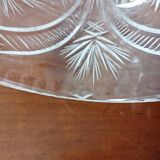 Crystal candy box