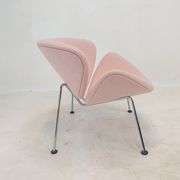 Orange Slice Chair by Pierre Paulin for Artifort, 1980s