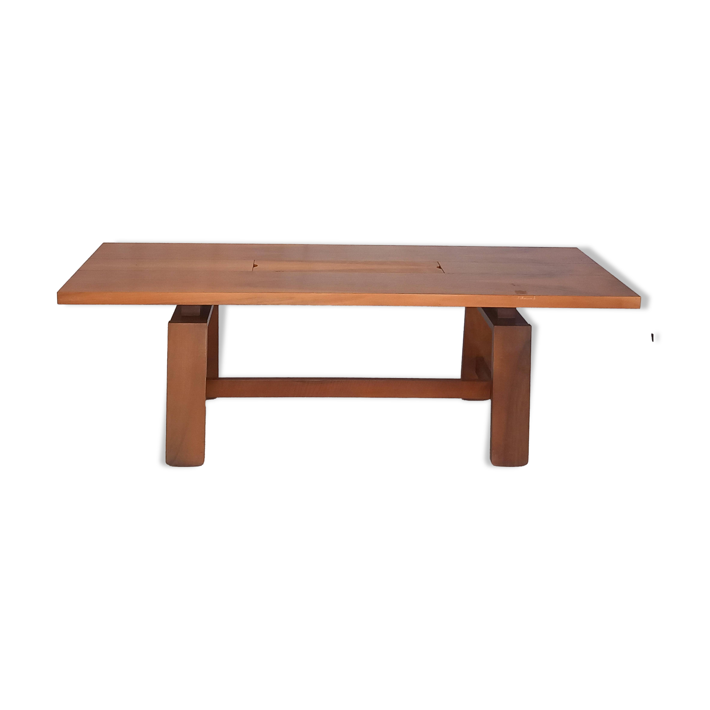 Table par Silvio Coppola pour Bernini, 1960