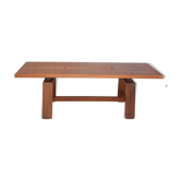 Table par Silvio Coppola pour Bernini, 1960