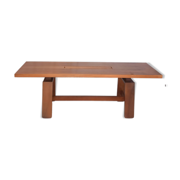 Table par Silvio Coppola pour Bernini, 1960