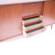 Danish scandinavian sideboard