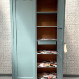 Parisinne wardrobe