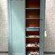 Parisinne wardrobe