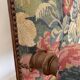 Pair of Louis XIII armchairs