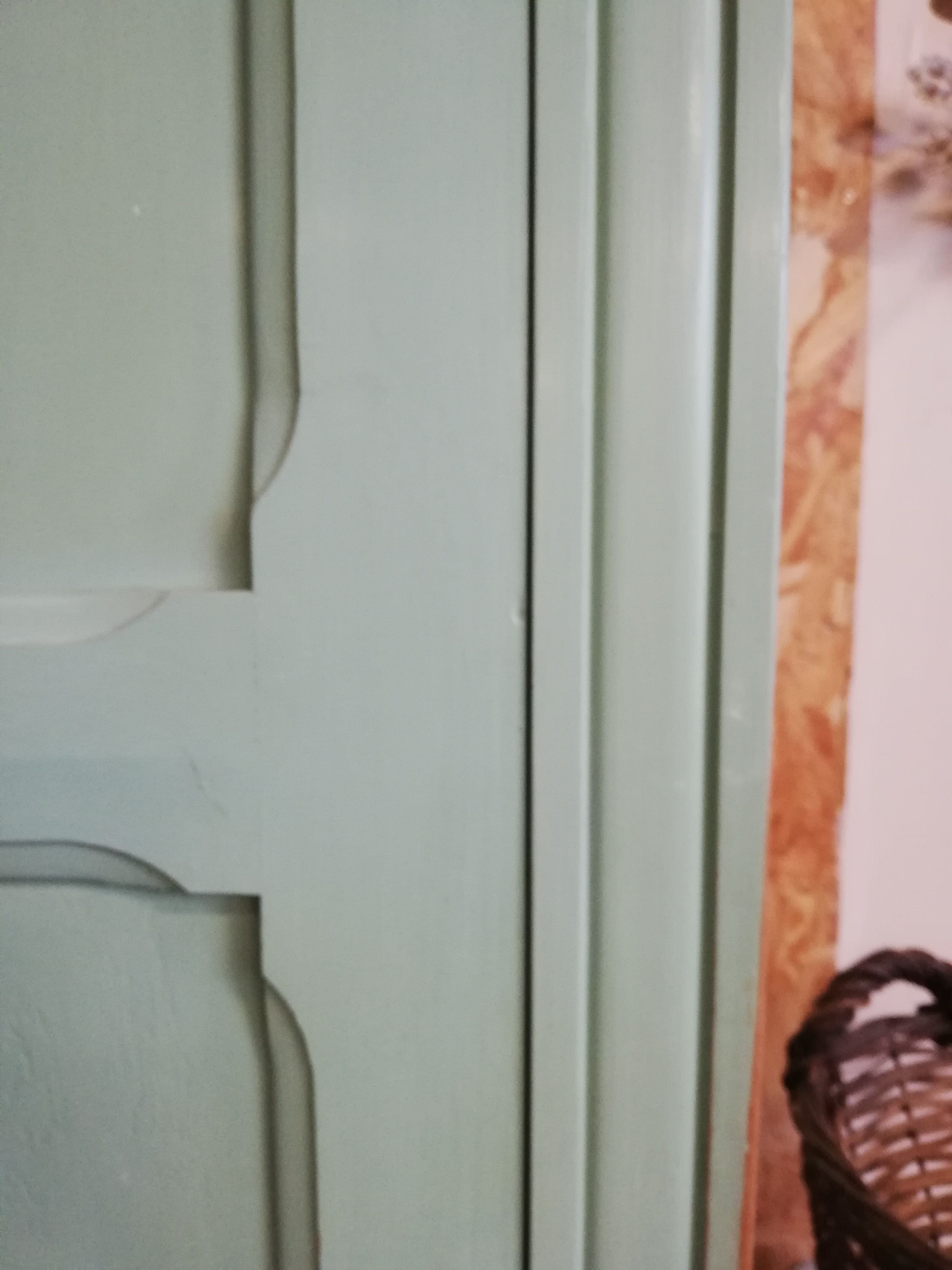 Armoire penderie