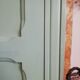 Armoire penderie
