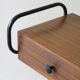 Bedside table